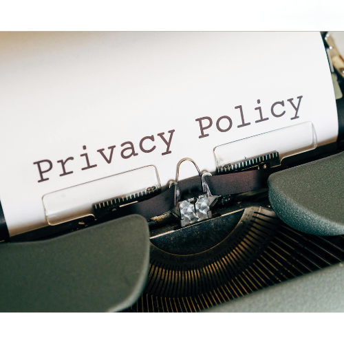 プライバシーポリシー