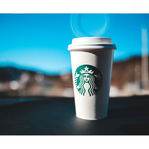 スターバックス