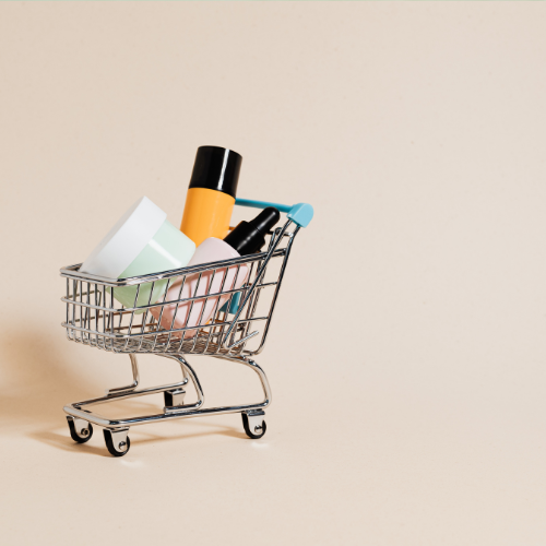 ショッピングカート