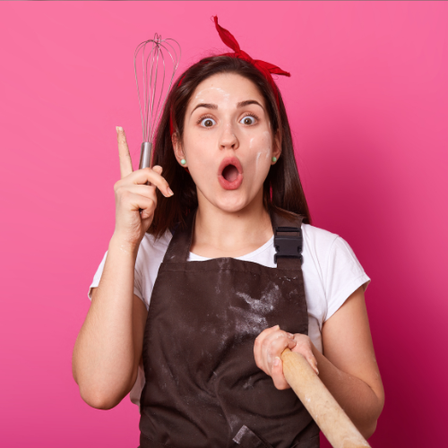 ピンときた女性