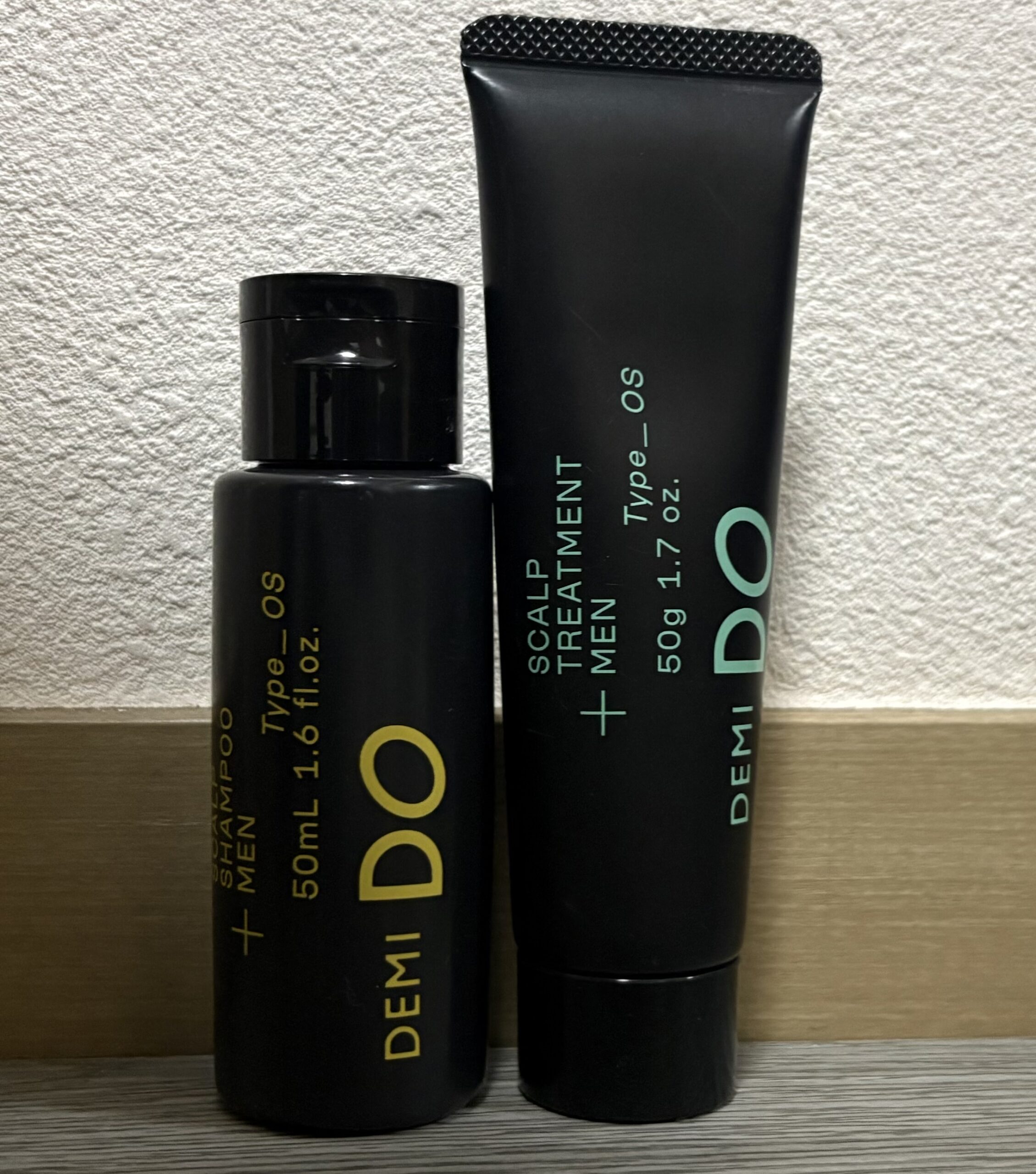 スカルプシャンプー