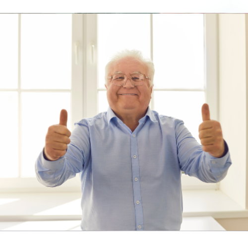 男性グッド