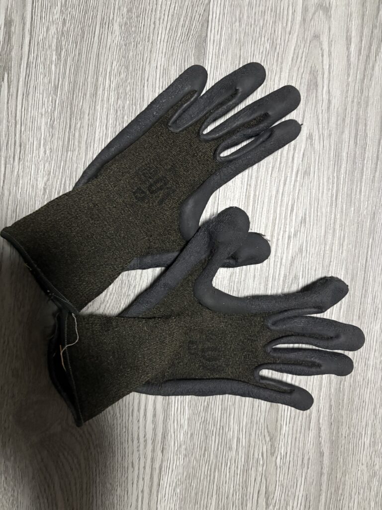 筋トレグローブ