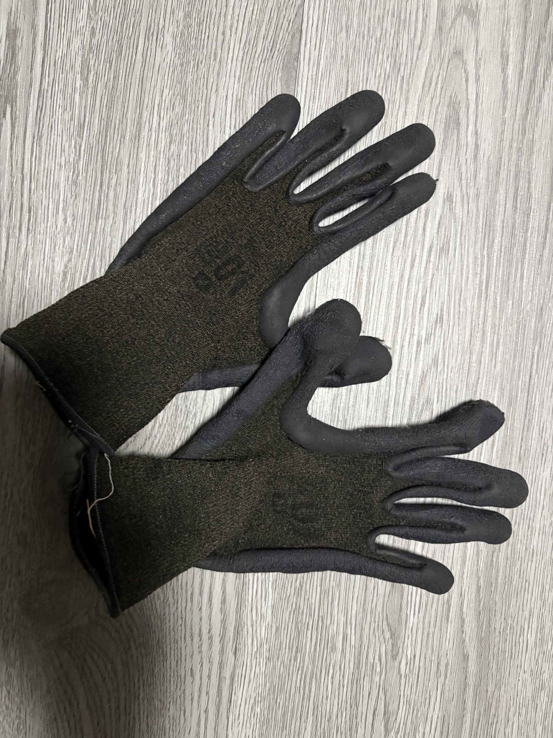 筋トレグローブ