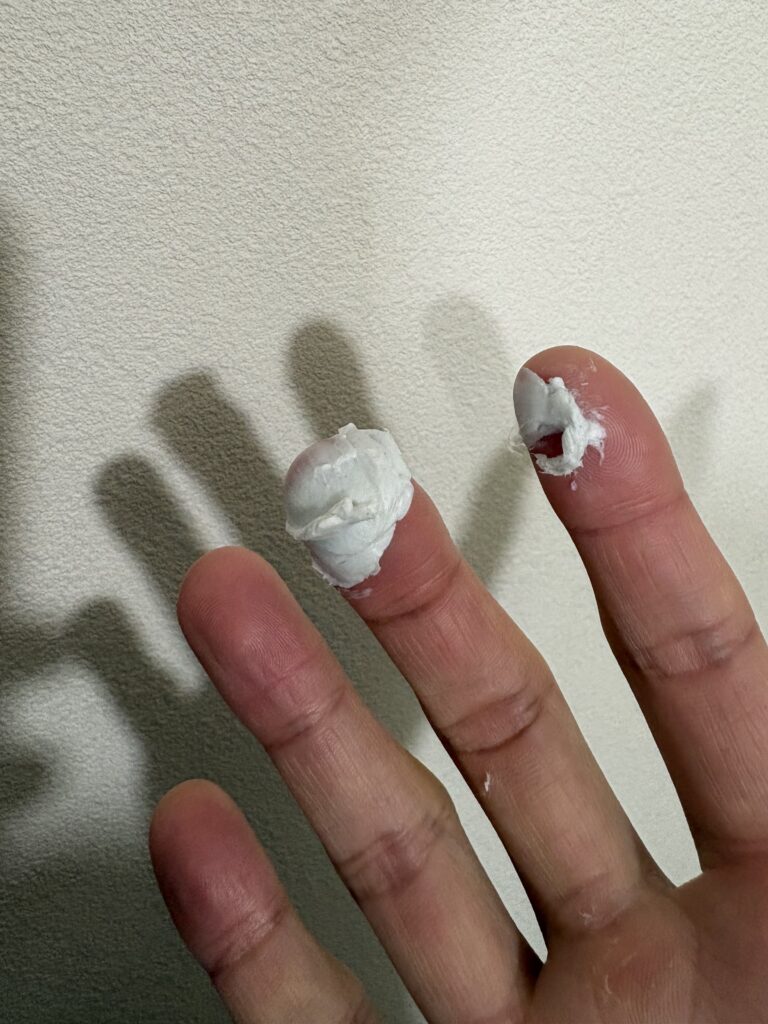 モデニカ アート ワックス 8ワックス