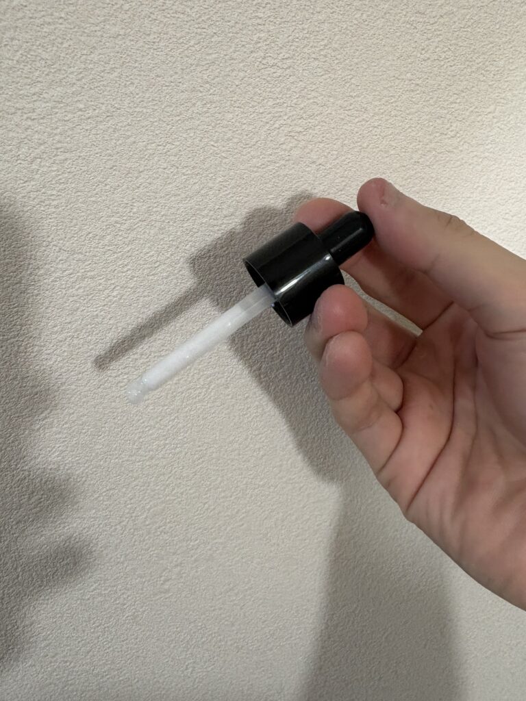 リードルS PDRN+ セラムスポイト