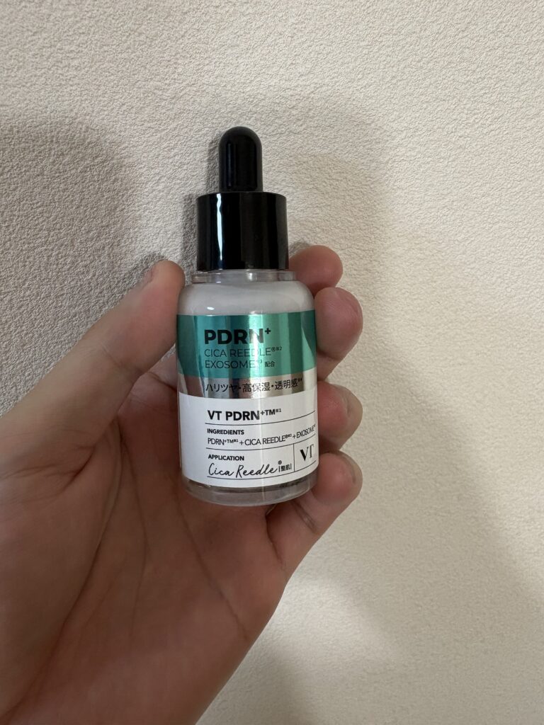 リードルS PDRN+ セラム