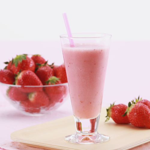 ストロベリージュース