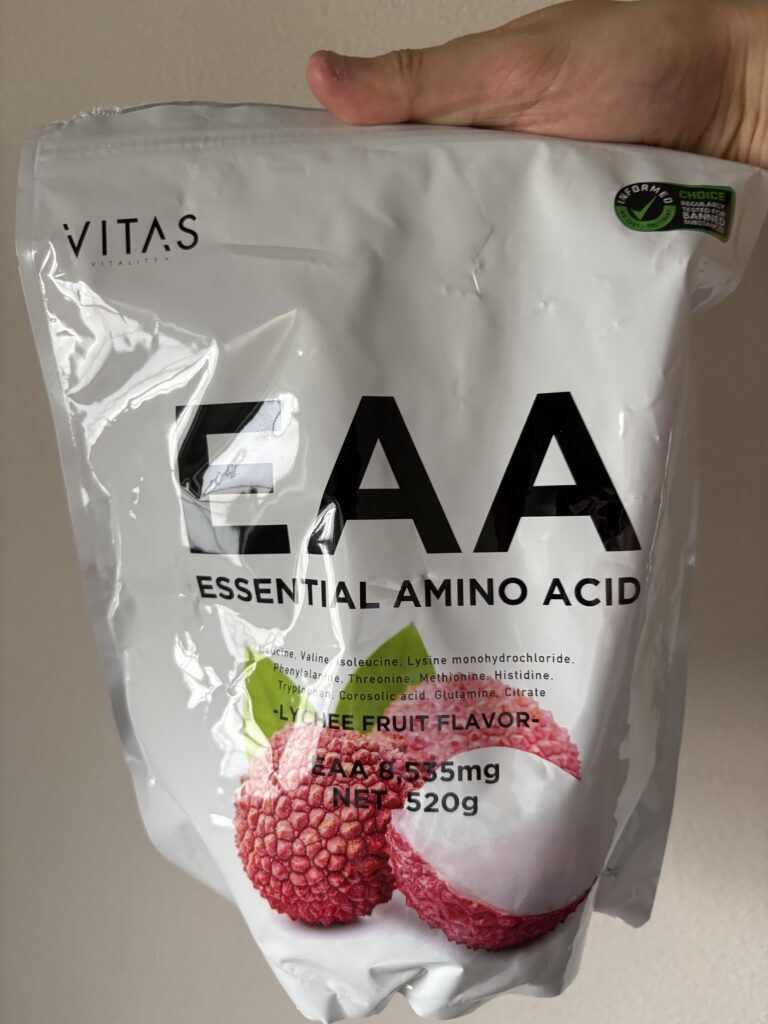 EAA
