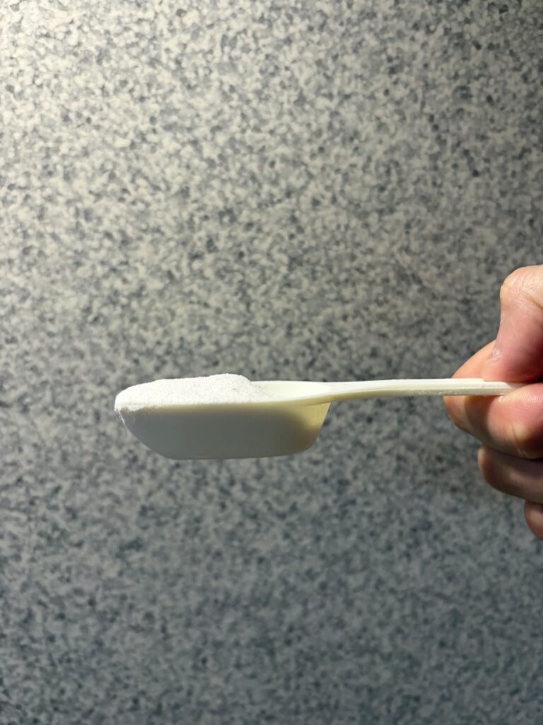 VITAS（バイタス）EAA ライチ味スクープ