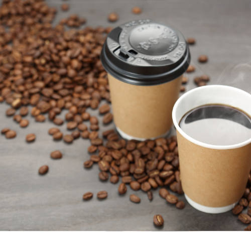 コーヒー