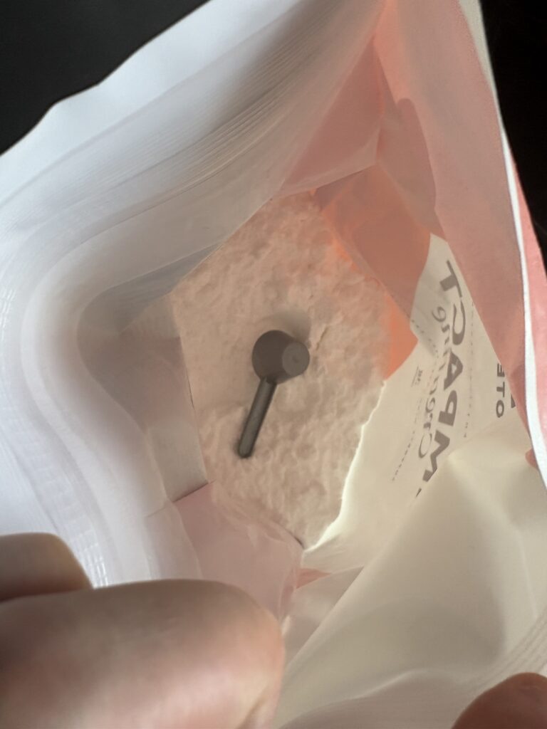 クレアチン
