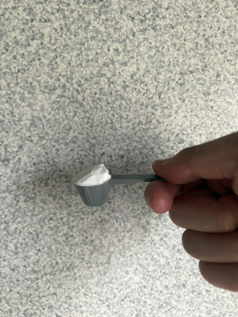 クレアチン15g